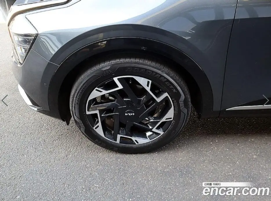 Kia Sportage 2021 2.0 автомат (гидро), фото 18 Kia Sportage 2021 2.0 автомат (гидро), фото 18