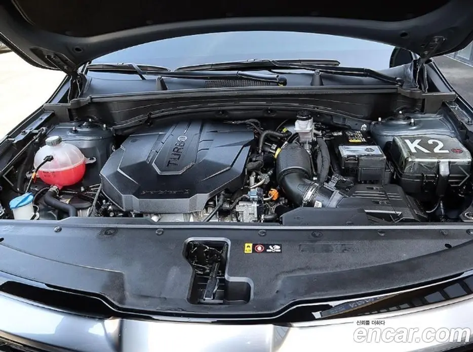 Kia Sportage 2021 2.0 автомат (гидро), фото 19 Kia Sportage 2021 2.0 автомат (гидро), фото 19