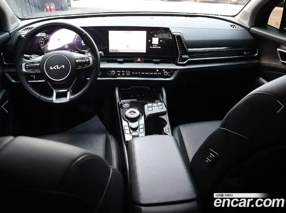 Kia Sportage 2021 2.0 автомат (гидро), фото 5 Kia Sportage 2021 2.0 автомат (гидро), фото 5