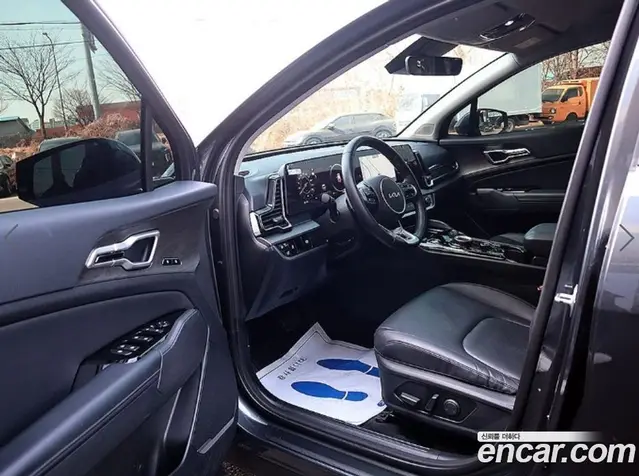 Kia Sportage 2021 2.0 автомат (гидро), миниатюра 6 Kia Sportage 2021 2.0 автомат (гидро), миниатюра 6