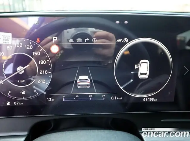 Kia Sportage 2021 2.0 автомат (гидро), миниатюра 9 Kia Sportage 2021 2.0 автомат (гидро), миниатюра 9