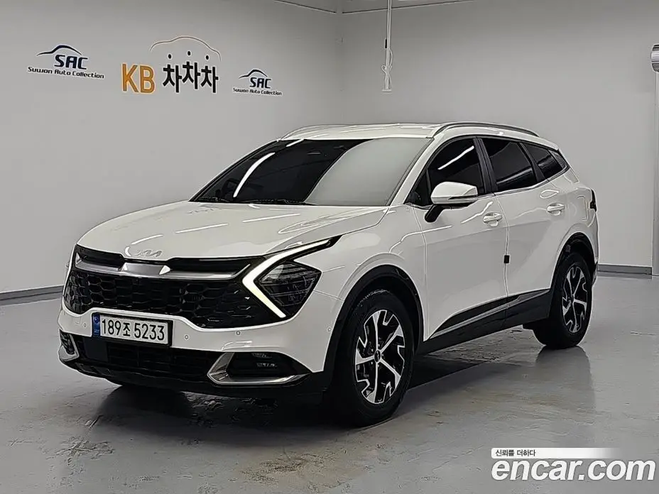 Kia Sportage 2022 1.6 автомат (гидро), фото 1 Kia Sportage 2022 1.6 автомат (гидро), фото 1