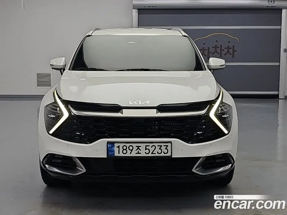 Kia Sportage 2022 1.6 автомат (гидро), фото 2 Kia Sportage 2022 1.6 автомат (гидро), фото 2