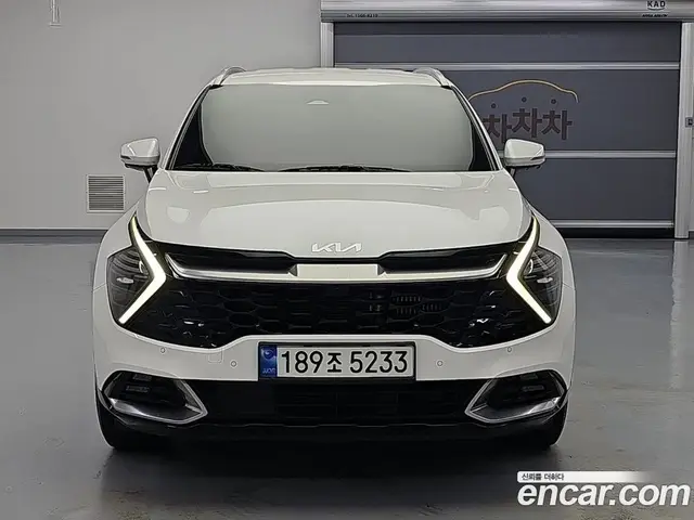 Kia Sportage 2022 1.6 автомат (гидро), миниатюра 2 Kia Sportage 2022 1.6 автомат (гидро), миниатюра 2