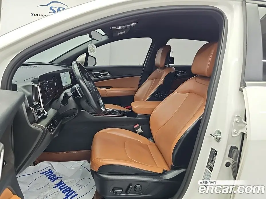Kia Sportage 2022 1.6 автомат (гидро), фото 11 Kia Sportage 2022 1.6 автомат (гидро), фото 11