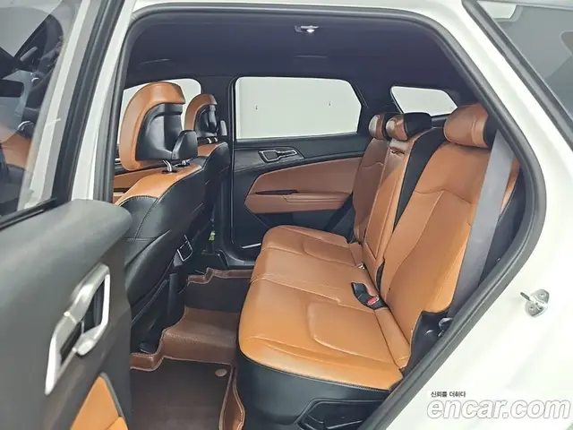 Kia Sportage 2022 1.6 автомат (гидро), миниатюра 12