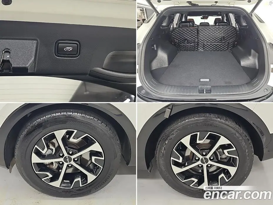 Kia Sportage 2022 1.6 автомат (гидро), фото 18 Kia Sportage 2022 1.6 автомат (гидро), фото 18