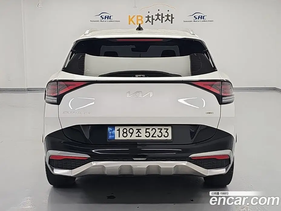 Kia Sportage 2022 1.6 автомат (гидро), фото 3 Kia Sportage 2022 1.6 автомат (гидро), фото 3