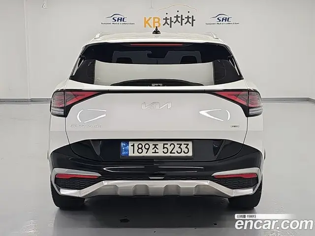 Kia Sportage 2022 1.6 автомат (гидро), миниатюра 3 Kia Sportage 2022 1.6 автомат (гидро), миниатюра 3