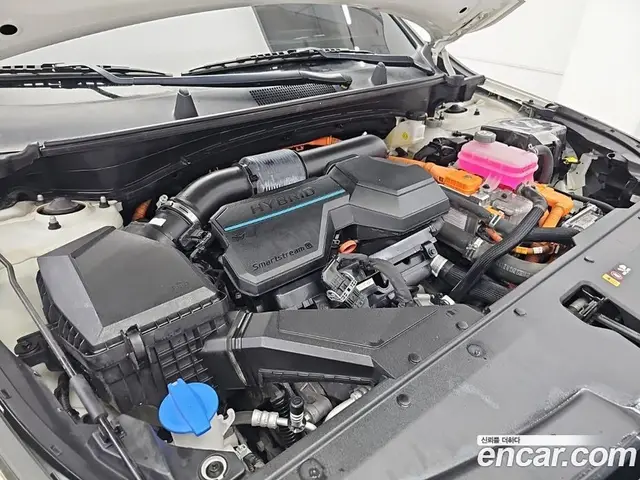 Kia Sportage 2022 1.6 автомат (гидро), миниатюра 5 Kia Sportage 2022 1.6 автомат (гидро), миниатюра 5