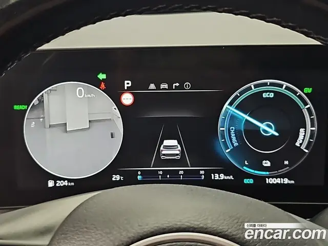 Kia Sportage 2022 1.6 автомат (гидро), миниатюра 6 Kia Sportage 2022 1.6 автомат (гидро), миниатюра 6