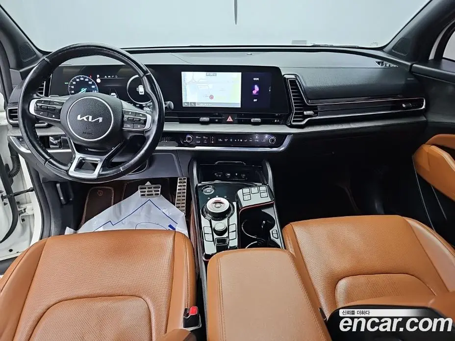 Kia Sportage 2022 1.6 автомат (гидро), фото 7 Kia Sportage 2022 1.6 автомат (гидро), фото 7