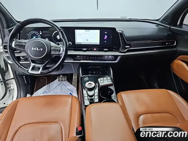 Kia Sportage 2022 1.6 автомат (гидро), миниатюра 7 Kia Sportage 2022 1.6 автомат (гидро), миниатюра 7