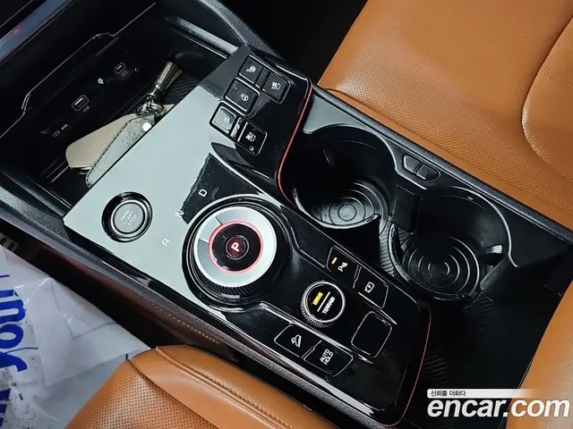 Kia Sportage 2022 1.6 автомат (гидро), миниатюра 8 Kia Sportage 2022 1.6 автомат (гидро), миниатюра 8