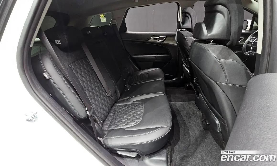 Kia Sportage 2024 1.6 автомат (гидро), фото 17