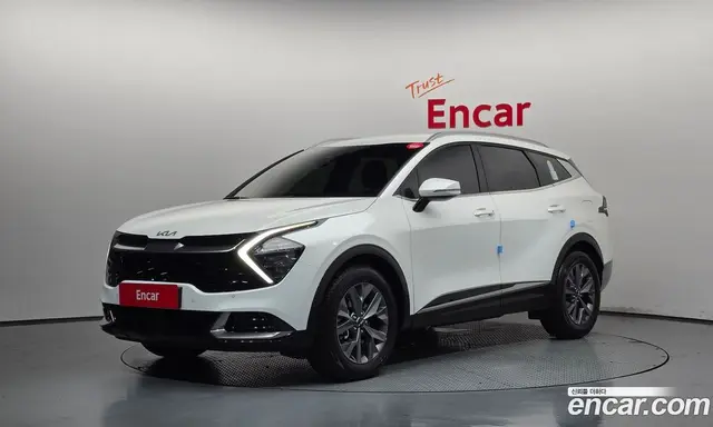 Kia Sportage, 2024, 49 546 км