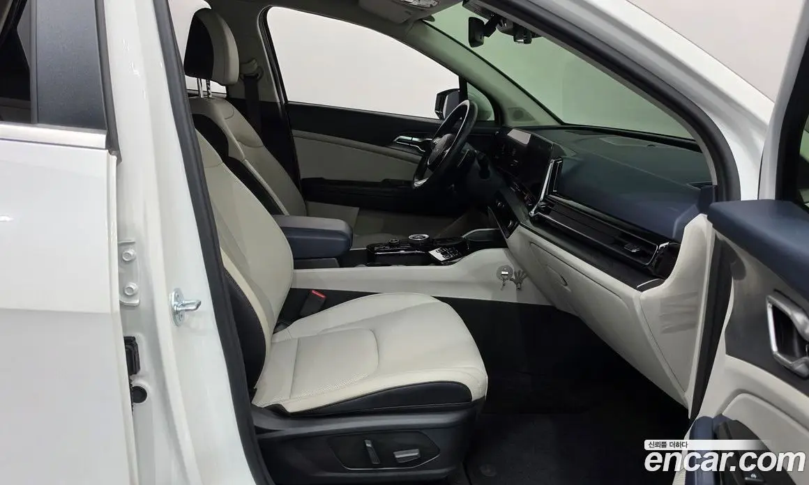 Kia Sportage 2024 1.6 автомат (гидро), фото 16