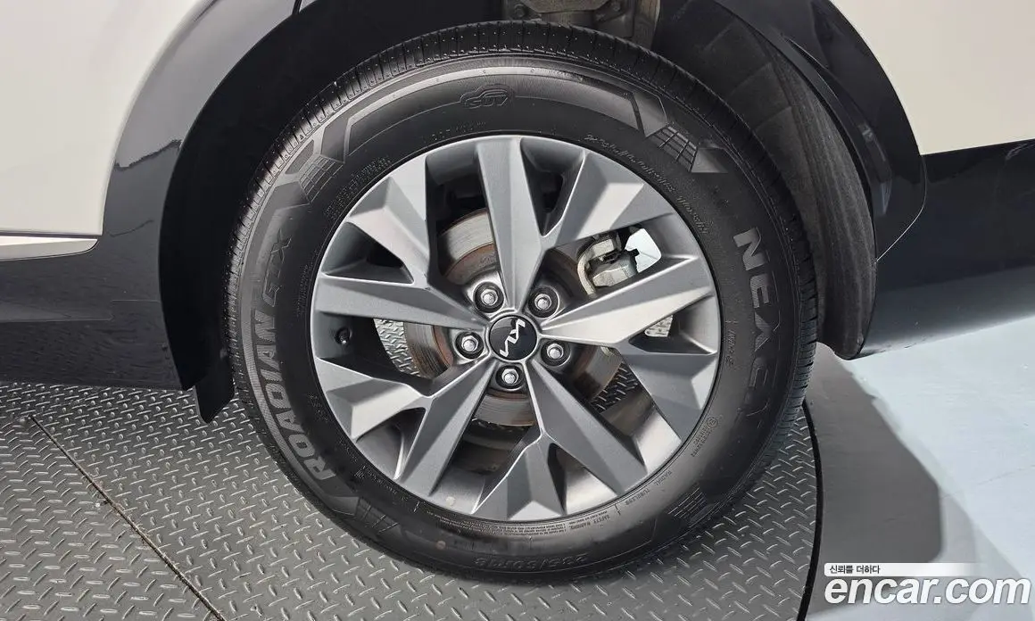 Kia Sportage 2024 1.6 автомат (гидро), фото 7