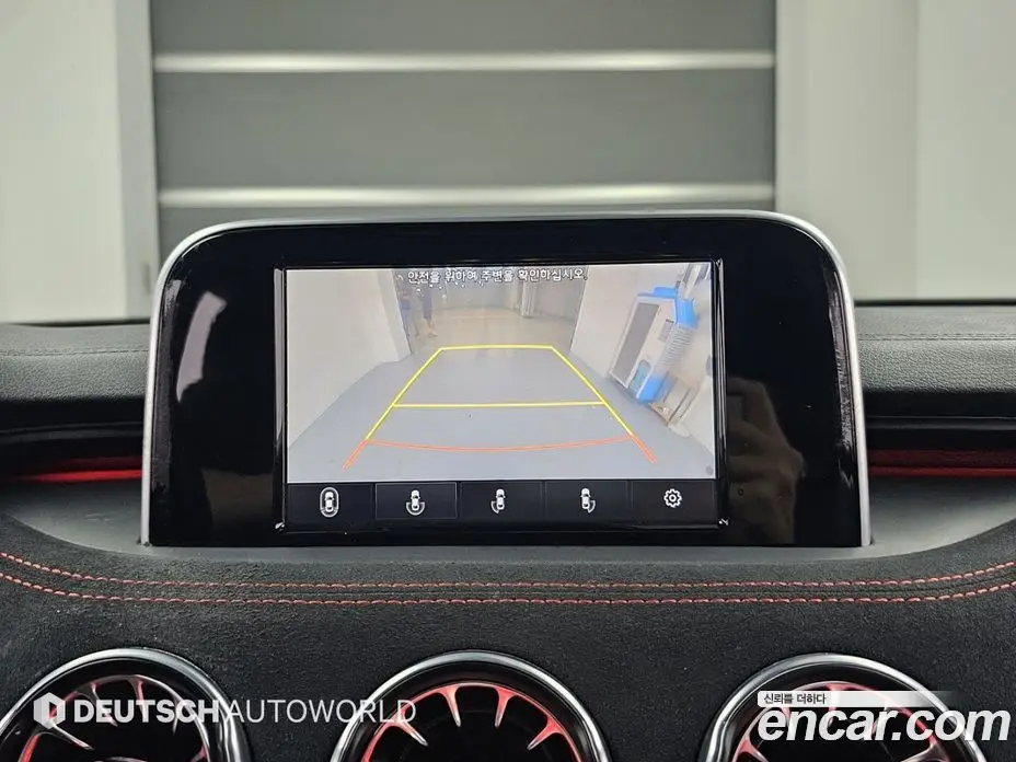 Kia Stinger 2018 2.0 автомат (гидро), фото 15