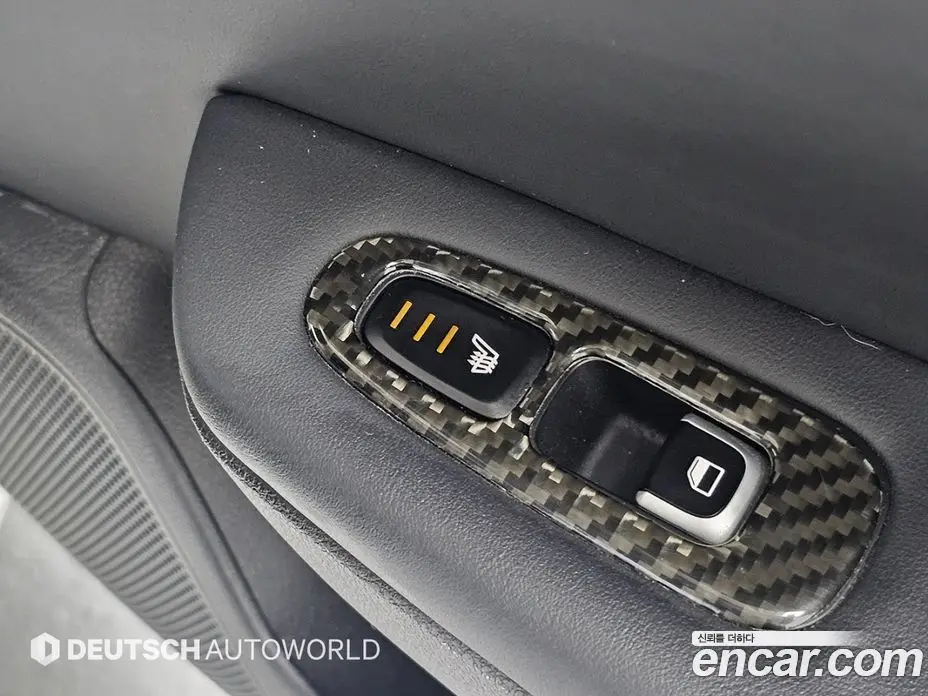 Kia Stinger 2018 2.0 автомат (гидро), фото 16