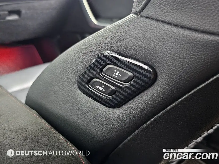 Kia Stinger 2018 2.0 автомат (гидро), фото 18
