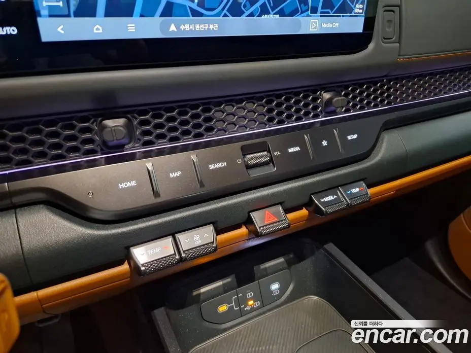 Kia Tasman 2025 2.5 автомат (гидро), фото 13