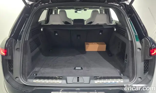 Land Rover Range Rover Sport 2026 4.4 автомат (гидро), миниатюра 10