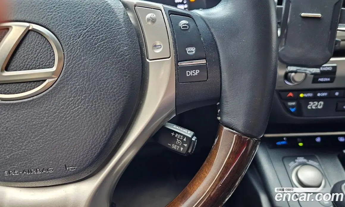 Lexus ES 2012 3.5 автомат (гидро), фото 16 Lexus ES 2012 3.5 автомат (гидро), фото 16