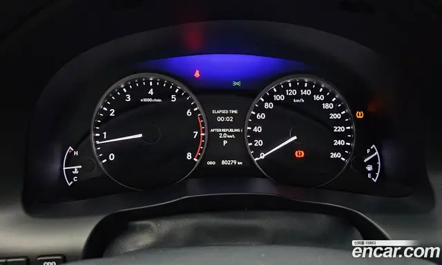 Lexus ES 2012 3.5 автомат (гидро), миниатюра 8 Lexus ES 2012 3.5 автомат (гидро), миниатюра 8