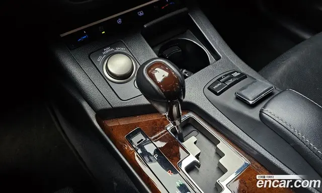 Lexus ES 2012 3.5 автомат (гидро), миниатюра 9 Lexus ES 2012 3.5 автомат (гидро), миниатюра 9