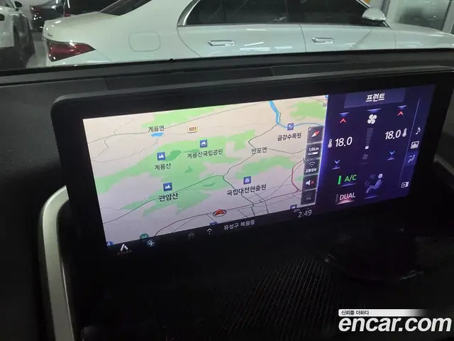 Lexus NX 2021 2.5 автомат (гидро), миниатюра 8