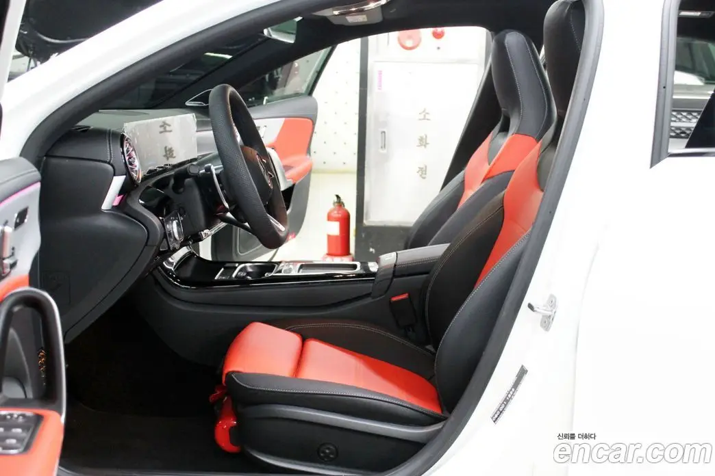 Mercedes-Benz A-Class 2026 2.0 автомат (гидро), фото 13