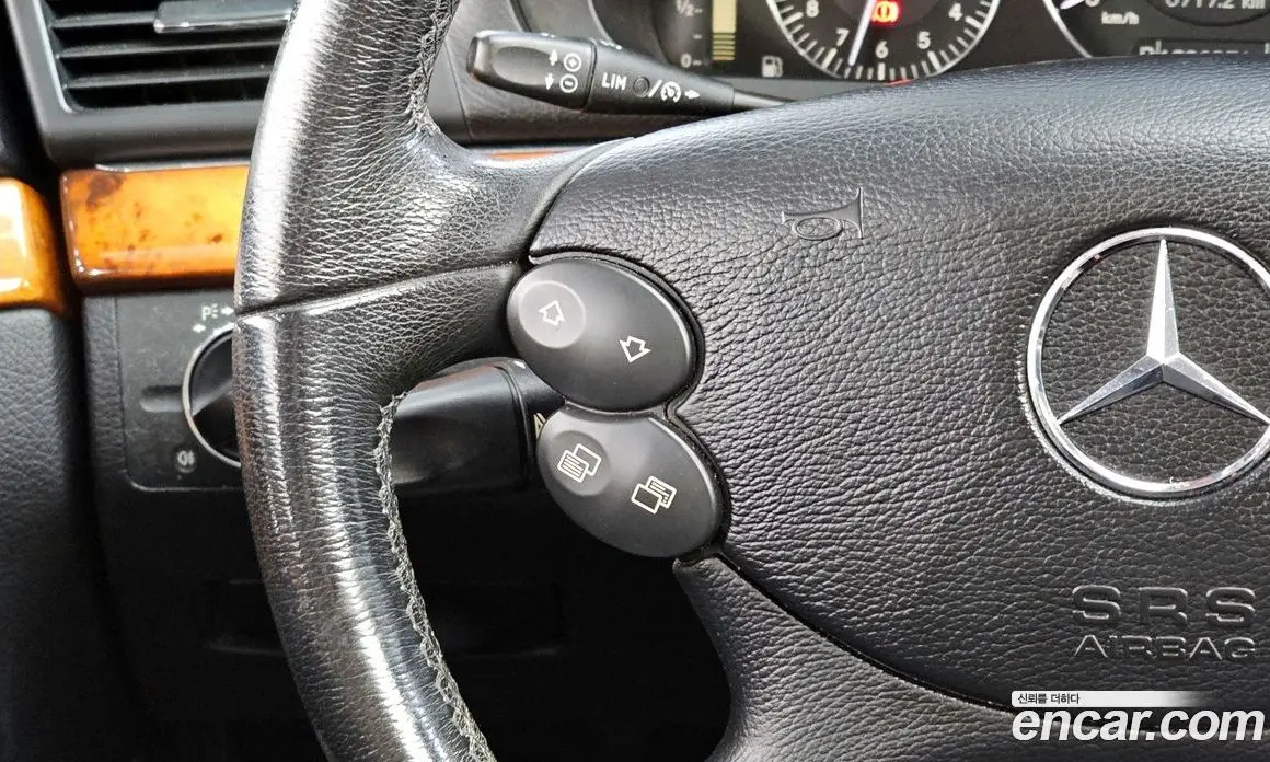 Mercedes-Benz E-Class 2008 3.0 автомат (гидро), фото 18