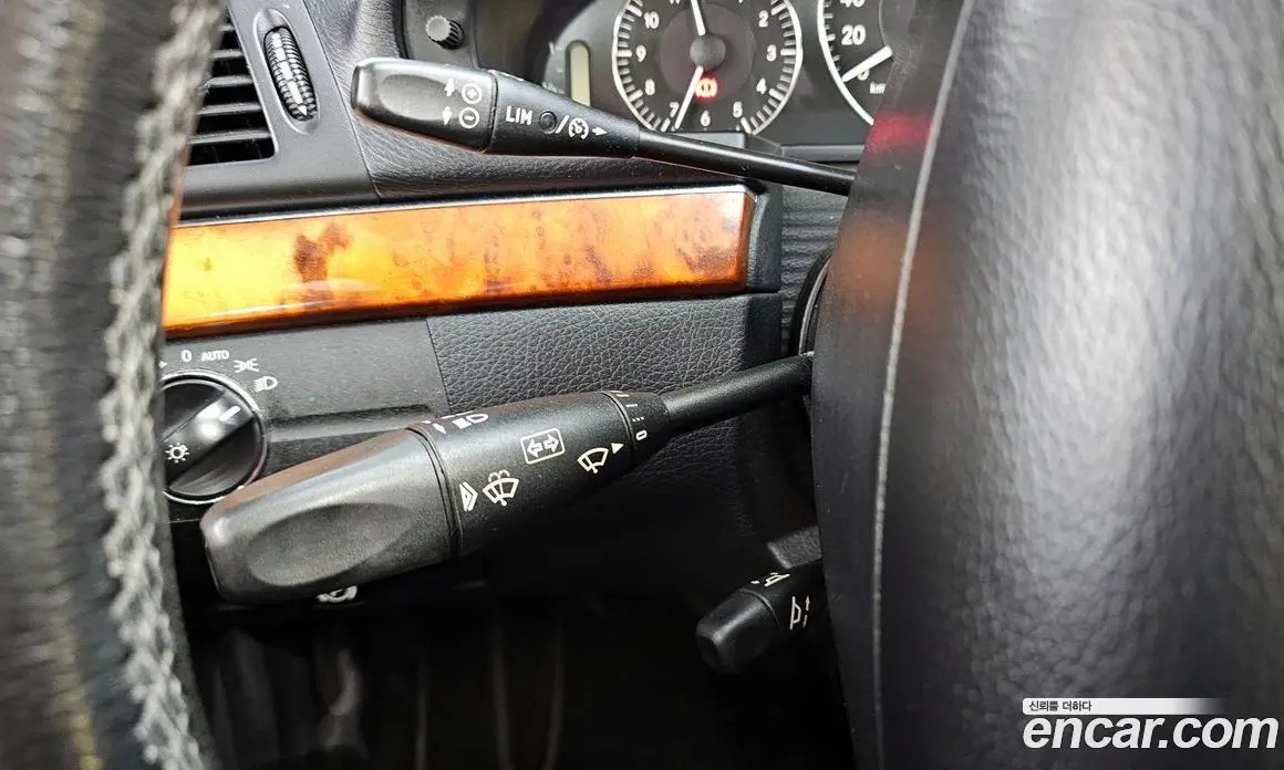 Mercedes-Benz E-Class 2008 3.0 автомат (гидро), фото 19