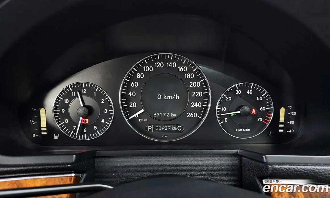 Mercedes-Benz E-Class 2008 3.0 автомат (гидро), фото 8