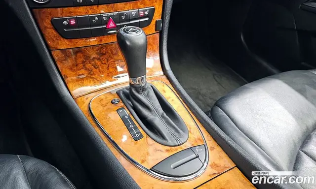 Mercedes-Benz E-Class 2008 3.0 автомат (гидро), миниатюра 9