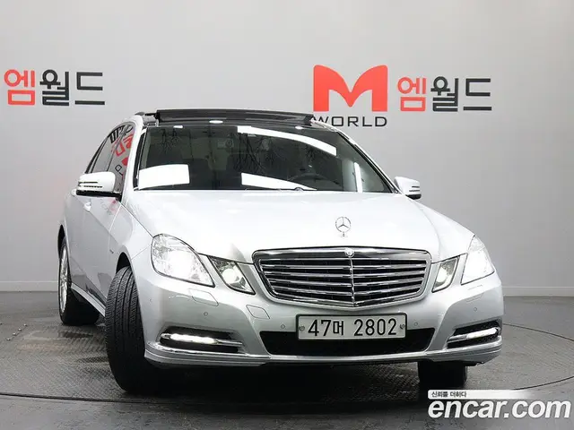 Mercedes-Benz E-Class 2012 3.5 автомат (гидро), миниатюра 2 Mercedes-Benz E-Class 2012 3.5 автомат (гидро), миниатюра 2