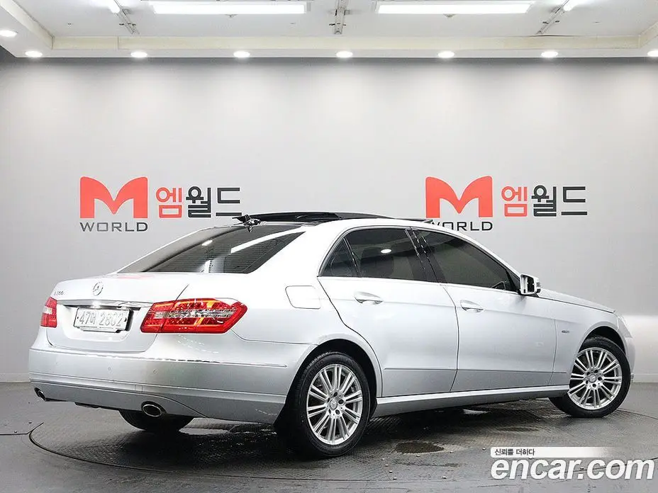 Mercedes-Benz E-Class 2012 3.5 автомат (гидро), фото 3 Mercedes-Benz E-Class 2012 3.5 автомат (гидро), фото 3