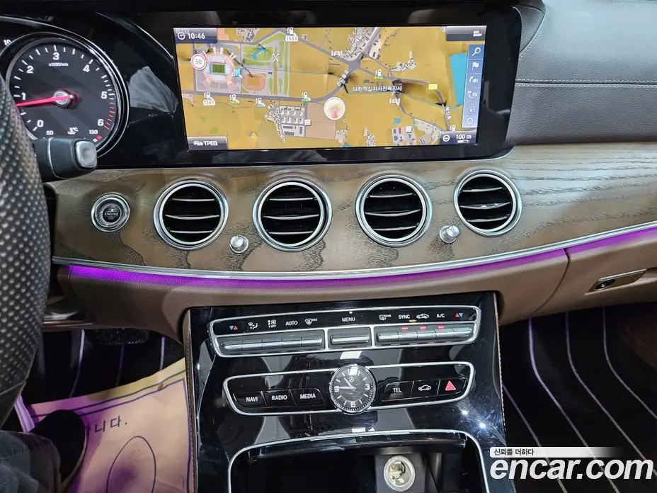 Mercedes-Benz E-Class 2018 1.9 автомат (гидро), фото 14
