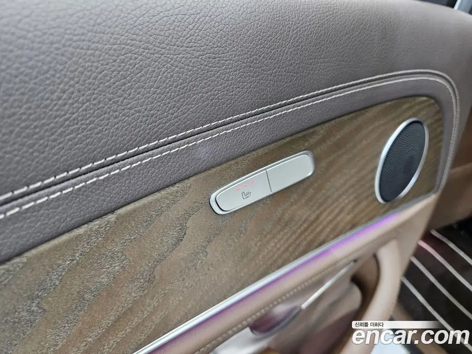 Mercedes-Benz E-Class 2018 1.9 автомат (гидро), фото 18