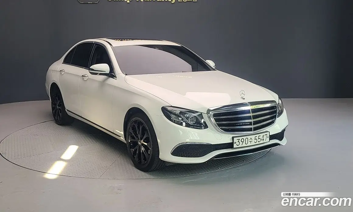 Mercedes-Benz E-Class 2019 1.9 автомат (гидро), фото 2 Mercedes-Benz E-Class 2019 1.9 автомат (гидро), фото 2