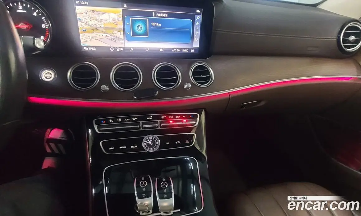 Mercedes-Benz E-Class 2019 1.9 автомат (гидро), фото 13 Mercedes-Benz E-Class 2019 1.9 автомат (гидро), фото 13