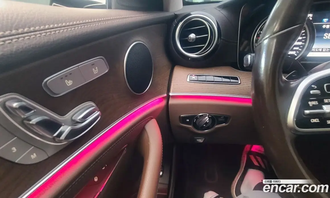 Mercedes-Benz E-Class 2019 1.9 автомат (гидро), фото 15 Mercedes-Benz E-Class 2019 1.9 автомат (гидро), фото 15