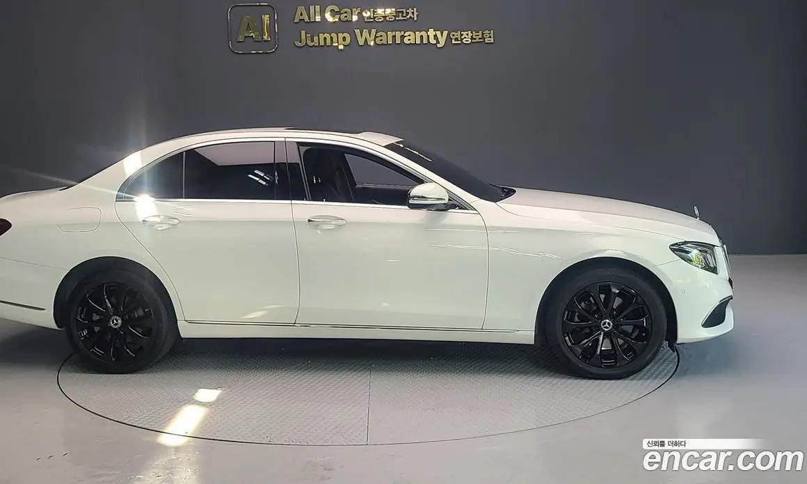 Mercedes-Benz E-Class 2019 1.9 автомат (гидро), фото 5 Mercedes-Benz E-Class 2019 1.9 автомат (гидро), фото 5