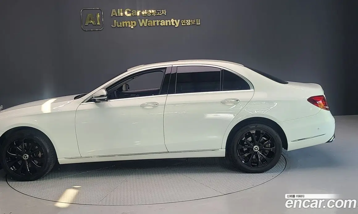 Mercedes-Benz E-Class 2019 1.9 автомат (гидро), фото 6 Mercedes-Benz E-Class 2019 1.9 автомат (гидро), фото 6
