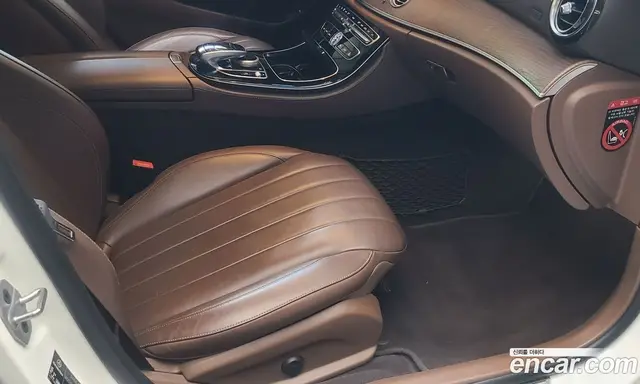 Mercedes-Benz E-Class 2019 1.9 автомат (гидро), миниатюра 10 Mercedes-Benz E-Class 2019 1.9 автомат (гидро), миниатюра 10