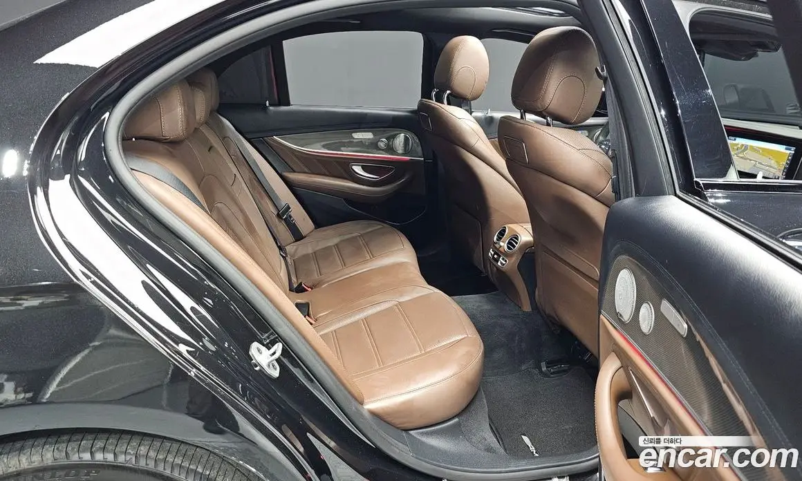 Mercedes-Benz E-Class 2019 3.0 автомат (гидро), фото 11