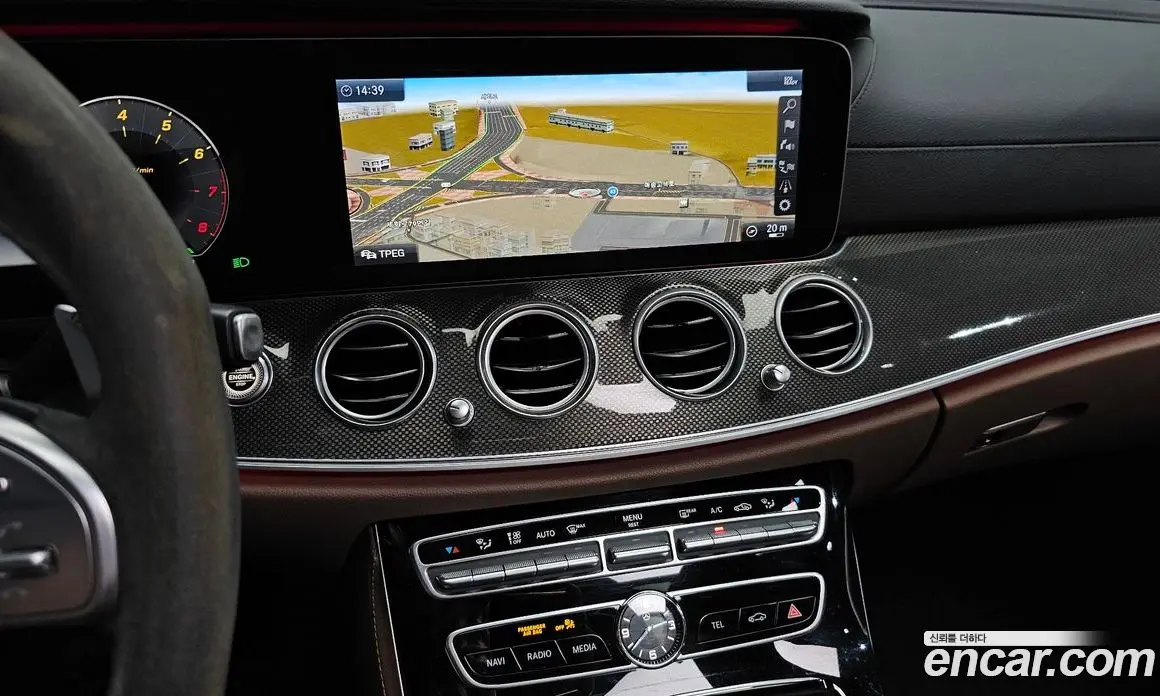 Mercedes-Benz E-Class 2019 3.0 автомат (гидро), фото 13