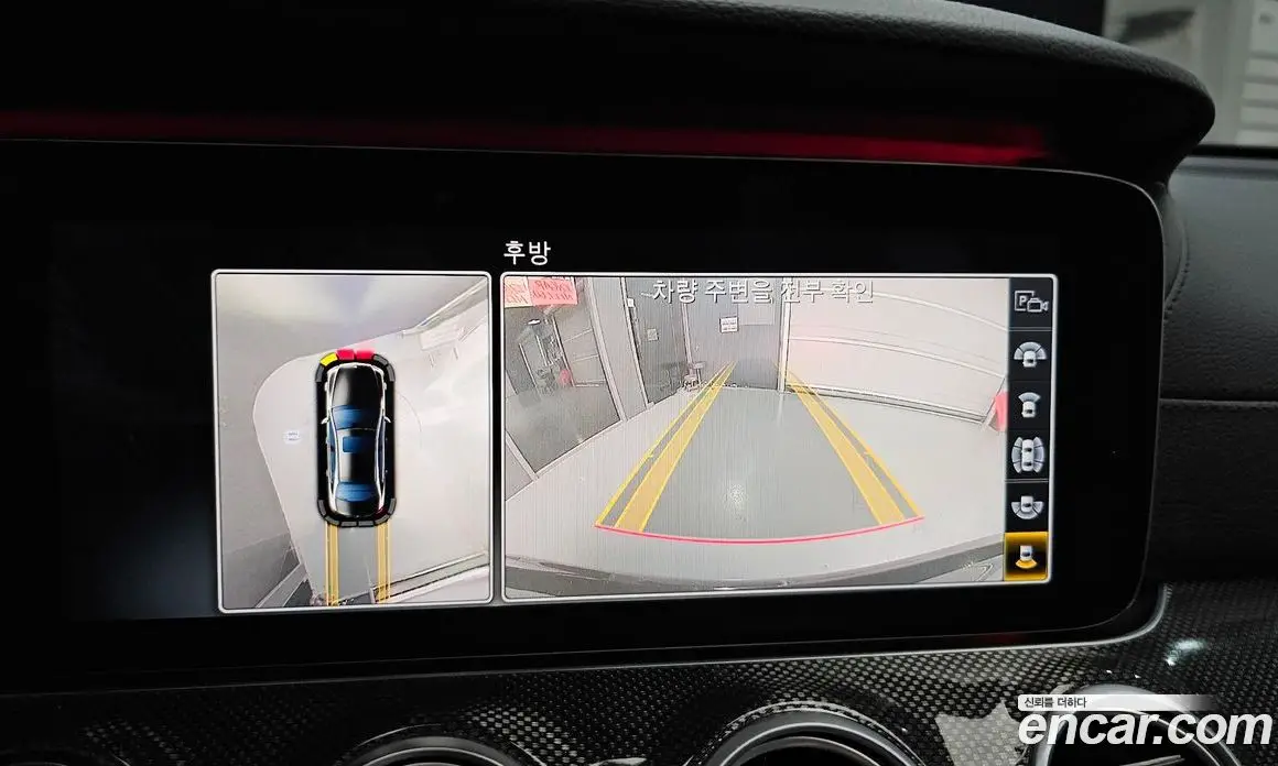Mercedes-Benz E-Class 2019 3.0 автомат (гидро), фото 14