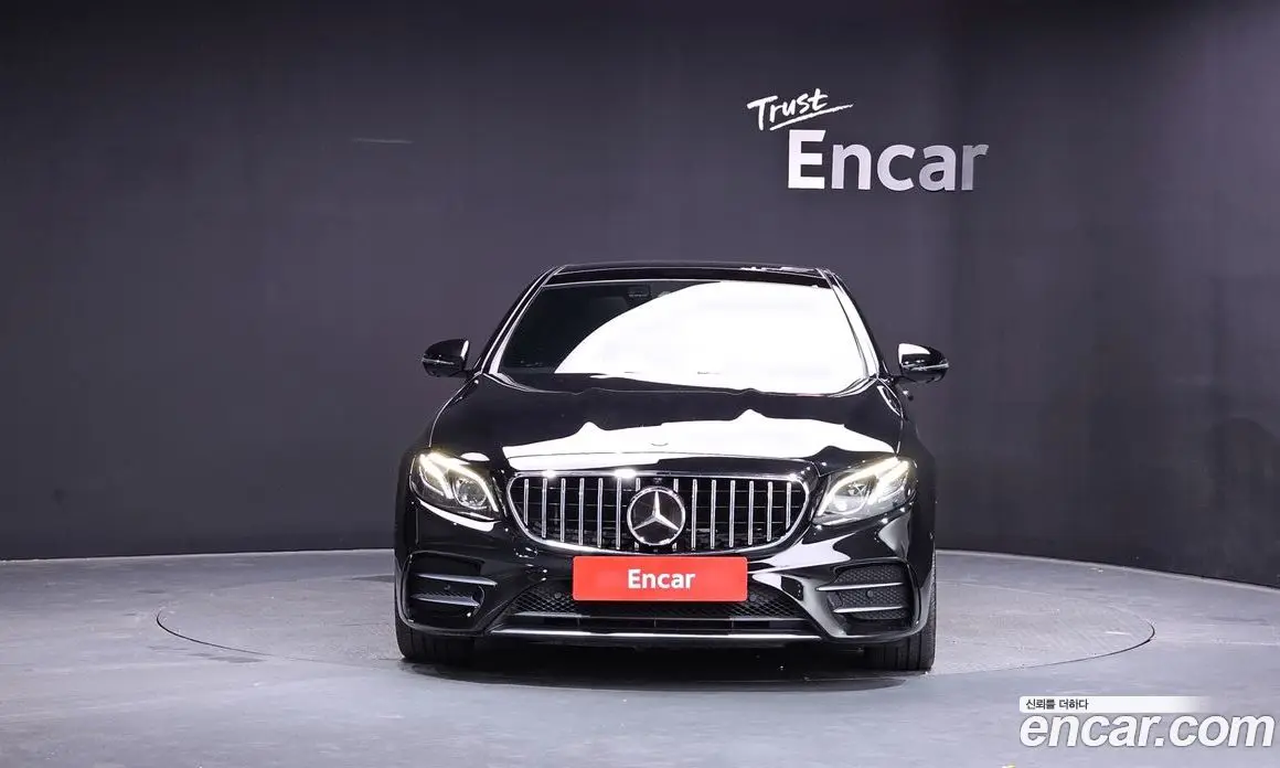 Mercedes-Benz E-Class 2019 3.0 автомат (гидро), фото 3